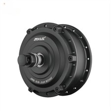 Kit conversione mozzo