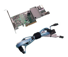 Controller LSI SAS 9271-4i