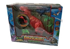 x Tirannosauro Rex Dinosauro