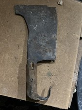 Antica  Ascia Macellaio 