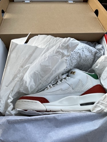 Nike air jordan retro el - air, 3