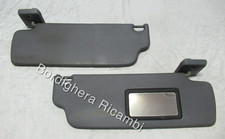 RENAULT TWINGO DAL 1993 AL 2007 COPPIA ALETTE PARASOLE USATE PREZZO AFFARE