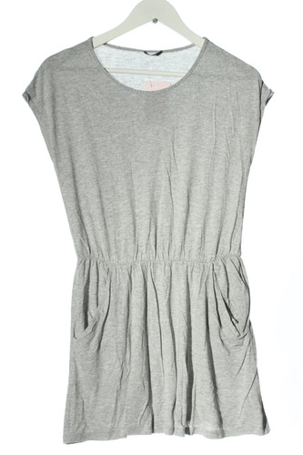 Abito maglia tezenis - a, grigio