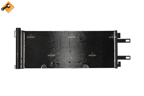 Condensatore anteriore nrf - anteriore, nrf-oe