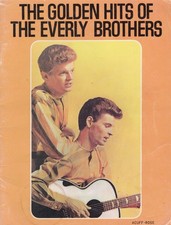 Golden Hits of THE EVERLY