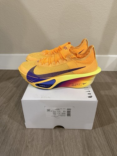 Nike air zoom alphafly next - zoom,