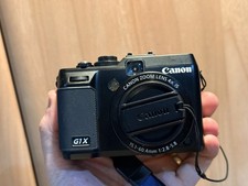 FOTOCAMERA DIGITALE CANON