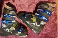 Scarponi da sci Salmon