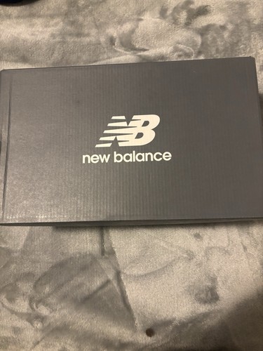 Theses new balances have never