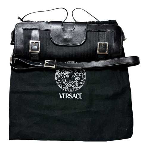 Borsa mano versace - ,