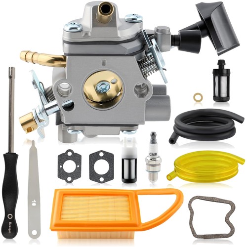 Kit ripotenziatore filtro aria