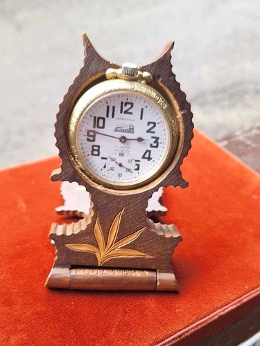 Antico supporto orologio - , da
