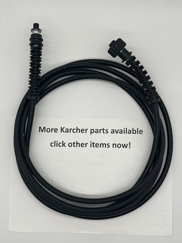 Tubo karcher - k2, vecchio