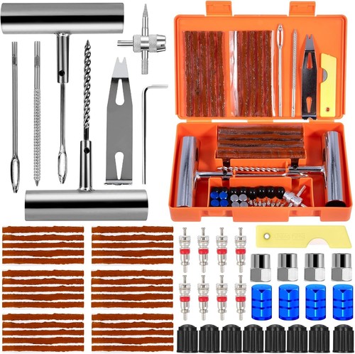 Kit ripara gomme foratura - ripara, x