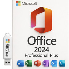 Microsoft Office 2024 Pro Plus