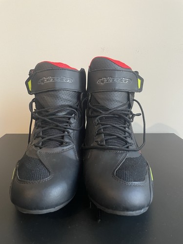 Scarpe moto alpinestars - moto,