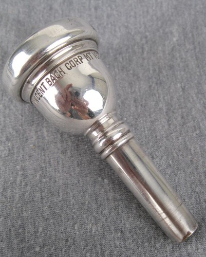 Boccaglio trombone vintage