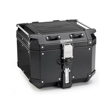 Valigia moto kappa kfr420b 42l - valigia,