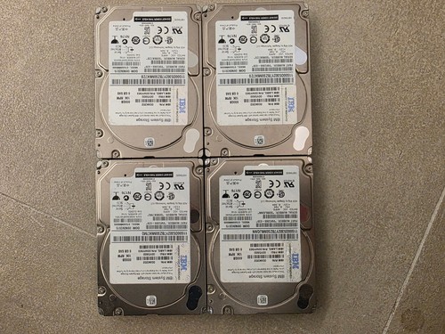 Ibm hdd sas - 2,5", system