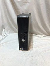 Desktop computer Dell Optiplex