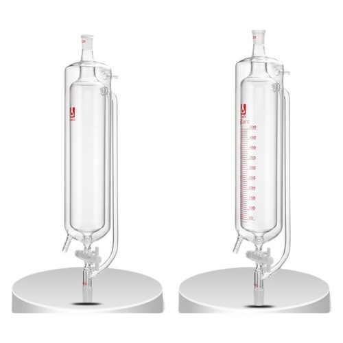 Chemistry lab imbuto doppia - imbuto,