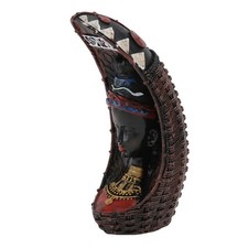  1pc resina donne africane