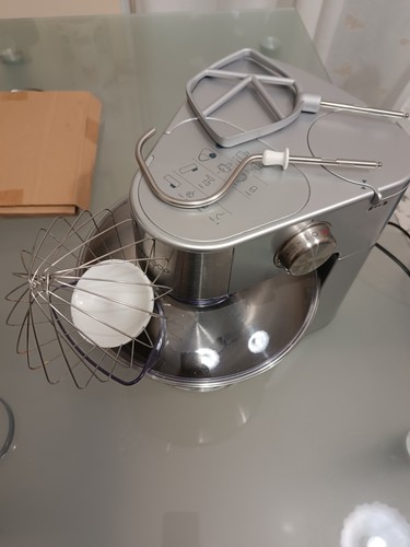 Robot cucina multifunzione - robot, da