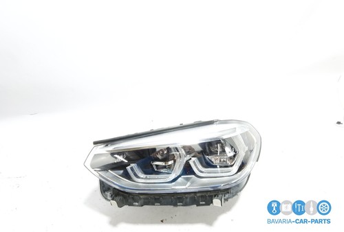 Faro led ahl originale bmw - led,