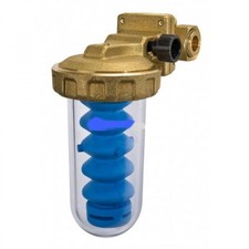 Atlas filtri - Dosatore di