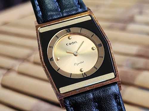 Nos vintage cadet - cadet, carica
