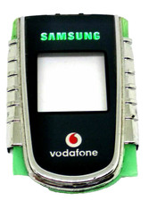 Vetro Blocco Vetrino per Cellulare Samsung sgh-z140v - Ricambio originale
