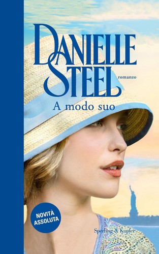Libri danielle steel a modo - danielle,