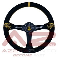 Volante sportivo calice - volante,