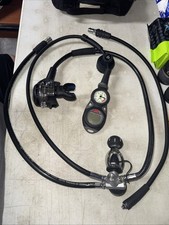 Regolatore subacqueo Mares