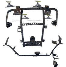 sottotelaio culla avantreno chatenet media barooder speedino ponte  traversa