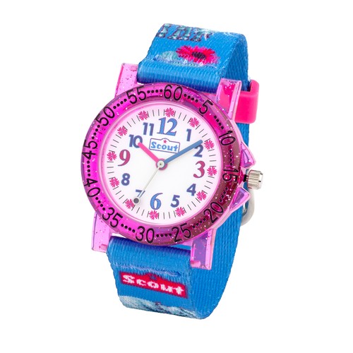 Orologio per bambini scout - orologio,