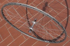 Ruota bici corsa epoca 700c