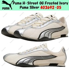 Puma street frosted - h-street, og