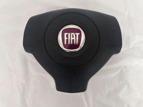 Airbag volante per fiat sedici - volante,