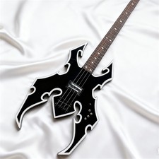 Tastiera in palissandro per