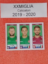 Figurine Calciatori Panini
