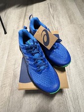 Asics Gel Trabuco 10 Blue