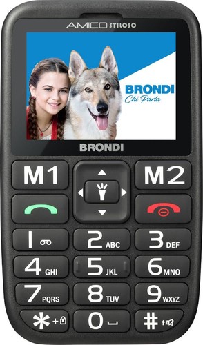 Cellulare dual sim - cellulare,