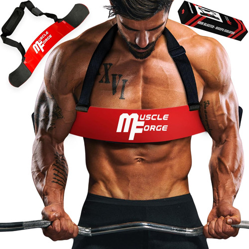 Arm blaster trainer per - arm,