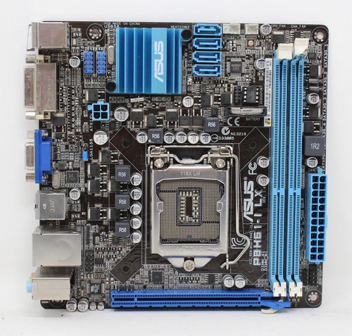 Asus p8h61 intel - intel, h61
