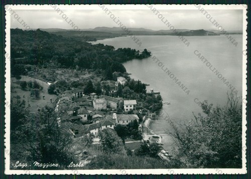 Varese leggiuno arolo lago - varese,