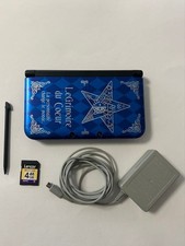 Console nintendo 3ds - console,