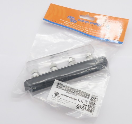 Victron energy busbar 150a - victron,