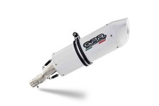 Silenziatore per Bmw F 800 R