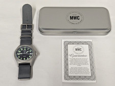 Orologio militare MWC G10 200M